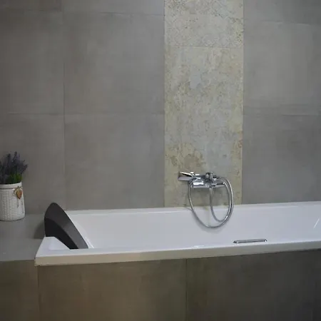 Apartamento Olšovská *