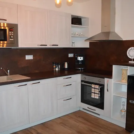 Olšovská Apartamento Bzenec