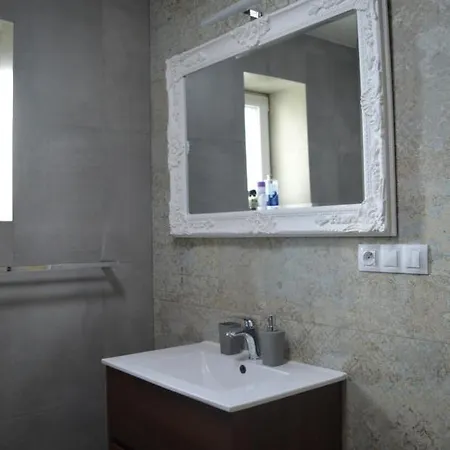 Apartamento Olšovská