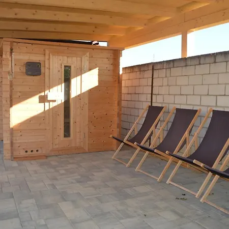 Apartamento Olšovská