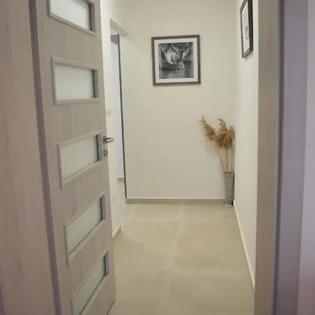 Olšovská Apartamento