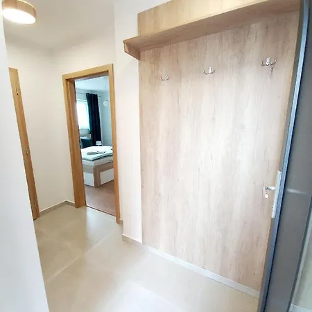 Apartamento Olšovská
