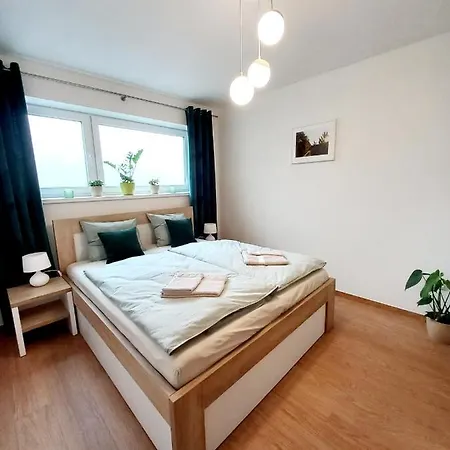 Olšovská * Bzenec