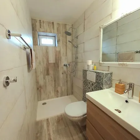 Olšovská Apartamento Bzenec