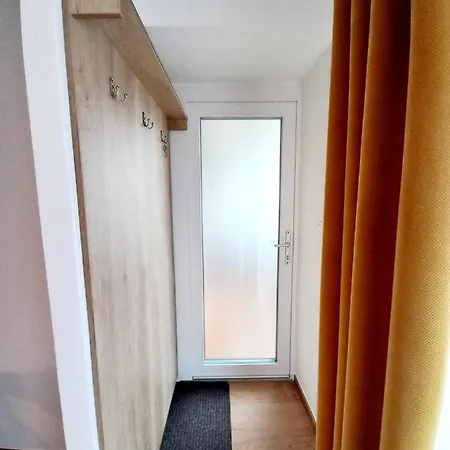 Olšovská Apartamento *