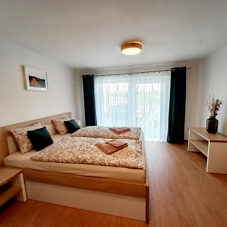 Olsovska Bzenec