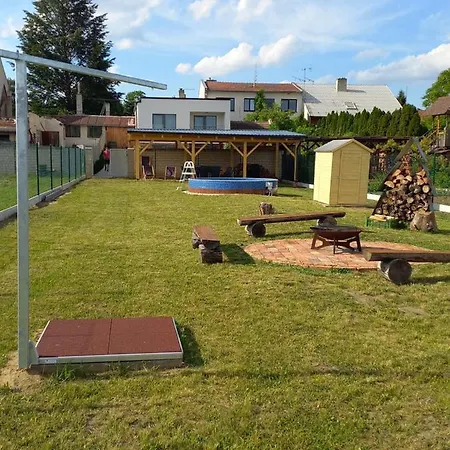 Olšovská * Bzenec