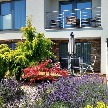 Apartamento Olšovská *