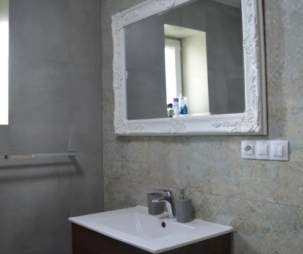 Appartement Olsovska