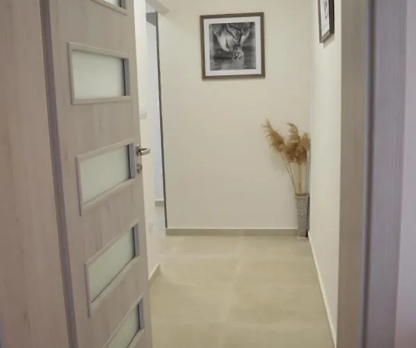 Olsovska Appartement