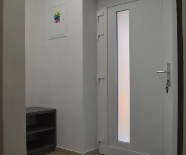 Appartement Olsovska Bzenec