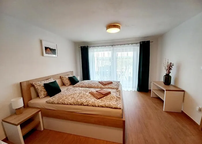 Olsovska Bzenec